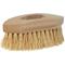 Show in main carousel: Weaver Livestock Rice Root Livestock Brush, 6-in slide 1 of 7