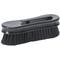 Show in main carousel: Weaver Livestock Pig Face Brush, Small, Black slide 1 of 7