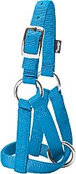 Weaver Livestock Nylon Goat Halter, Hurr Blue, Large slide 1 of 2