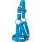 Show in main carousel: Weaver Livestock Nylon Goat Halter, Hurr Blue, Large slide 1 of 2