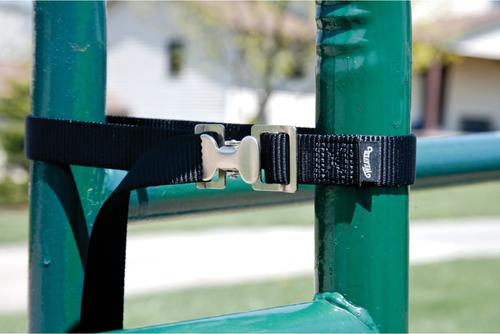 Show full view: Weaver Livestock Multi Purpose Livestock Tie Strap, 1-in x 3-ft slide 2 of 2