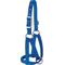 Show in main carousel: Weaver Livestock Llama Halter, Blue, Medium slide 1 of 1