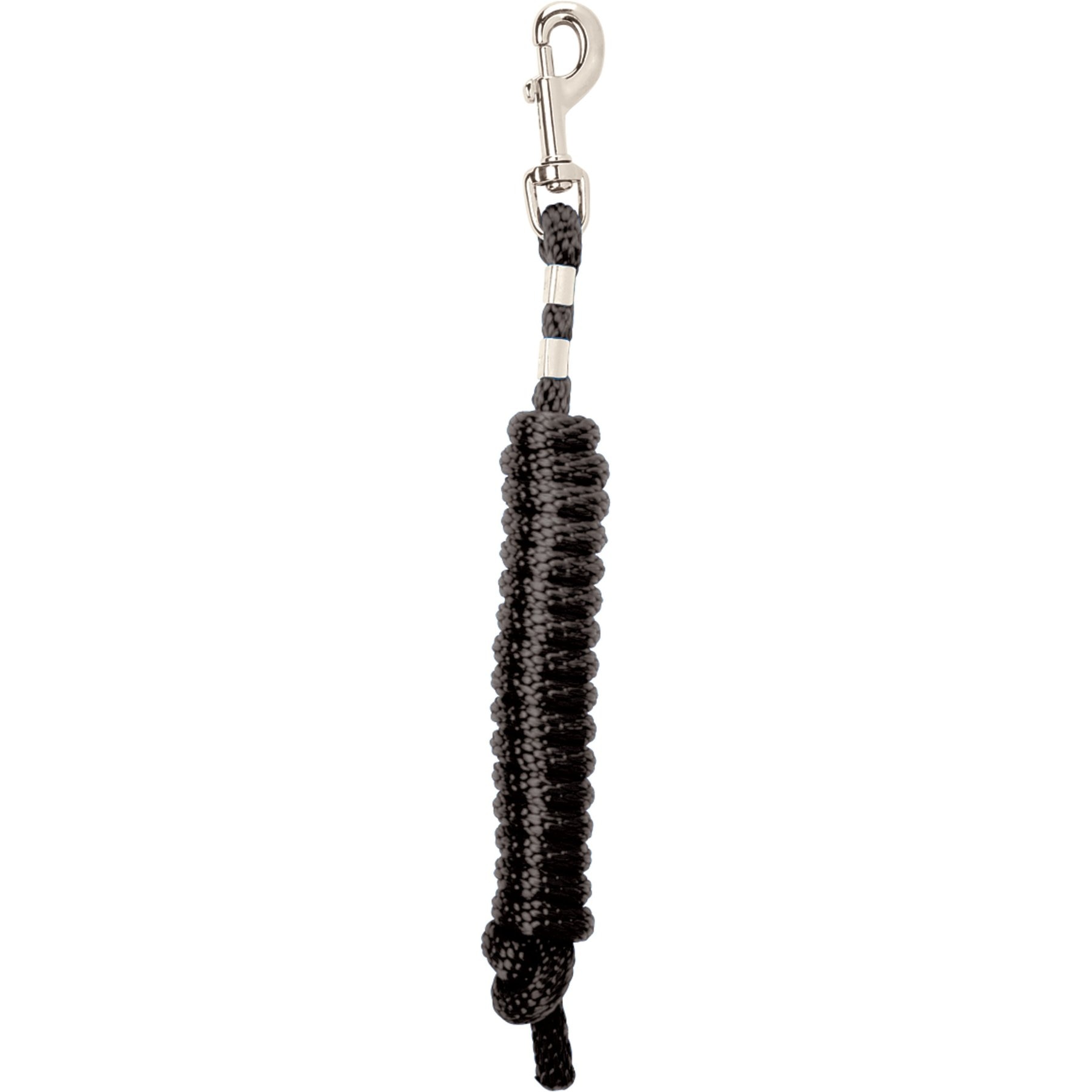 Weaver Livestock Livestock Lead, 1/2-in x 8-ft, Black