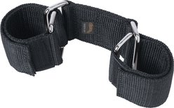 Weaver Livestock Goat Hobble, Black, 3.5-in