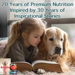 Chicken Soup for the Soul Chicken & Whitefish Recipe Grain-Free Canned Dog Food, 13-oz can, case of 12 slide 2 of 6