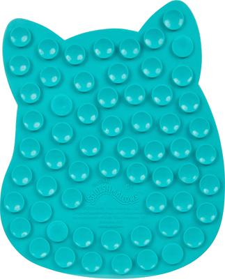 Show full view: Squishmallows Cam the Cat Cat Lick Mat slide 2 of 5
