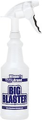 Weaver Livestock Big Blaster Sprayer & Bottle