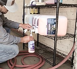 Weaver Livestock Big Blaster Sprayer & Bottle slide 2 of 5