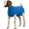 Show in main carousel: Weaver Livestock Spandex Goat Tube, Blue, Medium slide 1 of 4