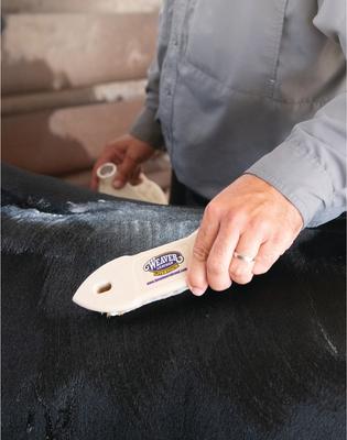 Show full view: Weaver Livestock Tampico Pig Brush slide 3 of 7