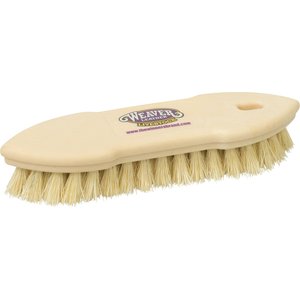 Weaver Livestock Tampico Pig Brush