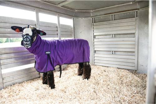 Show full view: Weaver Livestock Sheep Muzzle slide 2 of 5