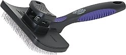 Weaver Livestock Self Cleaning Slicker Livestock Brush