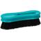 Show in main carousel: Weaver Livestock Pig Face Brush, Small, Teal slide 1 of 1