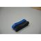 Show in main carousel: Weaver Livestock Pig Face Brush, Small, Blue slide 6 of 6