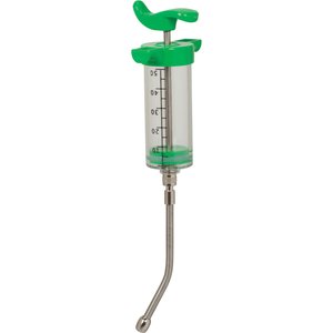 Weaver Livestock Farm Animal Drench Gun, 1.7-fl oz