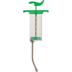 Weaver Livestock Farm Animal Drench Gun, 3.4-fl oz