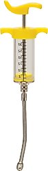 Weaver Livestock Farm Animal Drench Gun, 1-fl oz