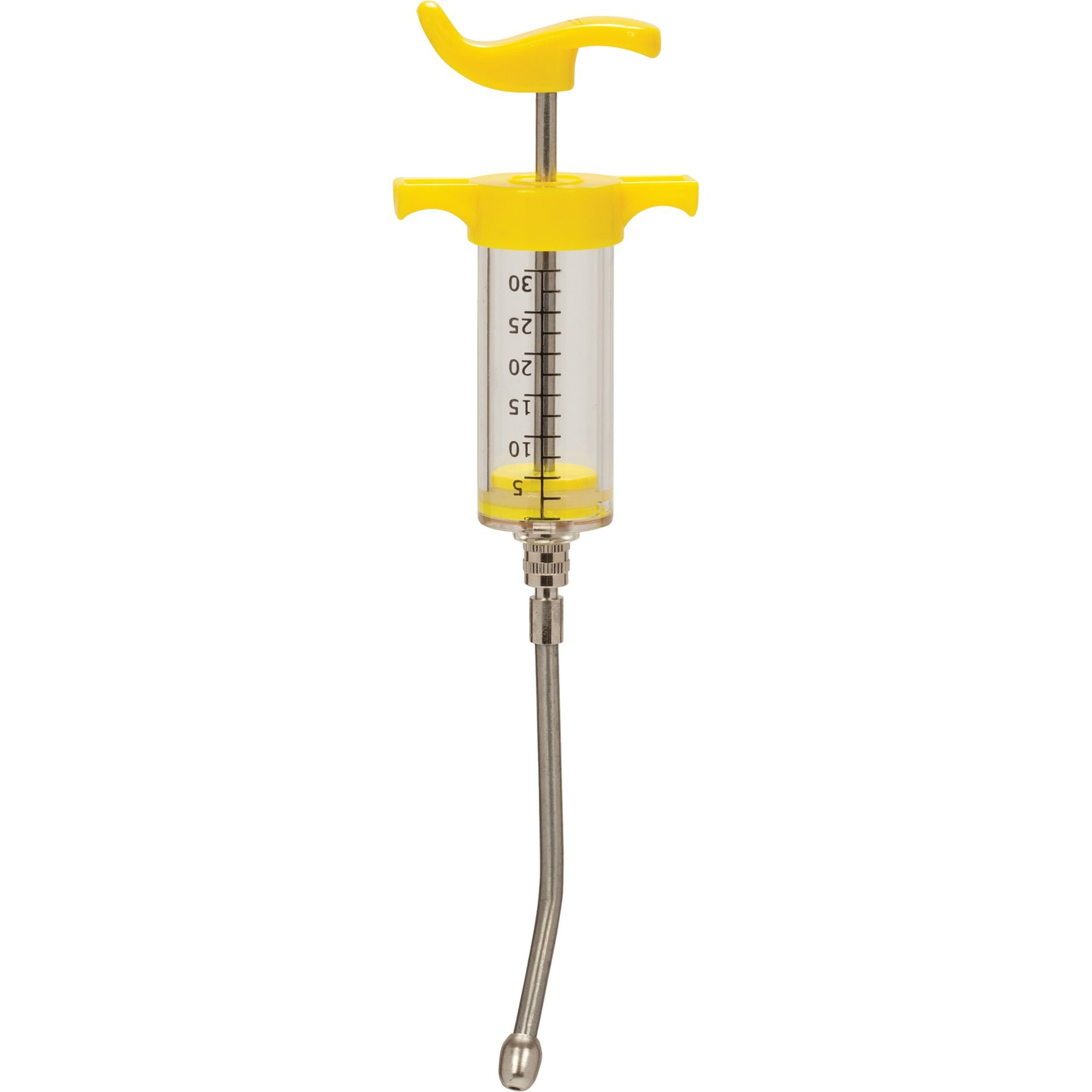 Weaver Livestock Farm Animal Drench Gun, 1-fl oz