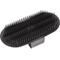 Show in main carousel: Weaver Livestock Massage Brush, Black slide 2 of 6