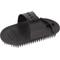 Show in main carousel: Weaver Livestock Massage Brush, Black slide 1 of 6