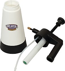 Weaver Livestock Heavy Duty Farm Pump Sprayer, 50-fl oz slide 2 of 5