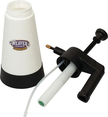 Show full view: Weaver Livestock Heavy Duty Farm Pump Sprayer, 50-fl oz slide 4 of 5