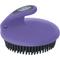 Show in main carousel: Weaver Livestock Breakdown Brush, Purple, 4-in slide 1 of 7