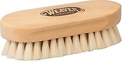 Weaver Livestock Goat Hair Brush