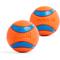 Show in main carousel: Chuckit! Ultra Rubber Ball Tough Dog Toy, Medium, 2 pack slide 2 of 12