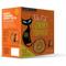 Show in main carousel: Tiki Cat Tummy Topper Pumpkin Recipe in Broth Wet Cat Food Topper, 1.5-oz pouch, case of 12 slide 3 of 10