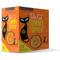 Show in main carousel: Tiki Cat Tummy Topper Pumpkin Recipe in Broth Wet Cat Food Topper, 1.5-oz pouch, case of 12 slide 1 of 10