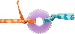 Catstages Dental Kitty Chew Wheel Cat Chew Toy
