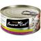 Show in main carousel: Fussie Cat Premium Tuna & Chicken Formula in Aspic Grain-Free Wet Cat Food, 2.82-oz, case of 24 slide 1 of 7