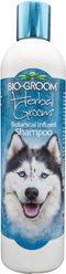 Bio-Groom Herbal Groom Conditioning Dog Shampoo, 12-fl oz bottle slide 1 of 5