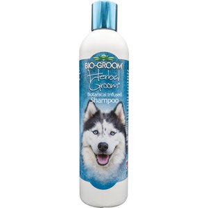 Bio-Groom Herbal Groom Conditioning Dog Shampoo, 12-fl oz bottle