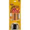 Show in main carousel: Cadet Chewalicious Chewy 'N Savory Rolls Chicken Flavor Dog Chews, 2 count slide 1 of 10
