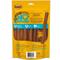 Show in main carousel: Cadet Chewalicious Classic Chewy Rolls Peanut Butter Flavor Dog Chews, 10 count slide 9 of 12