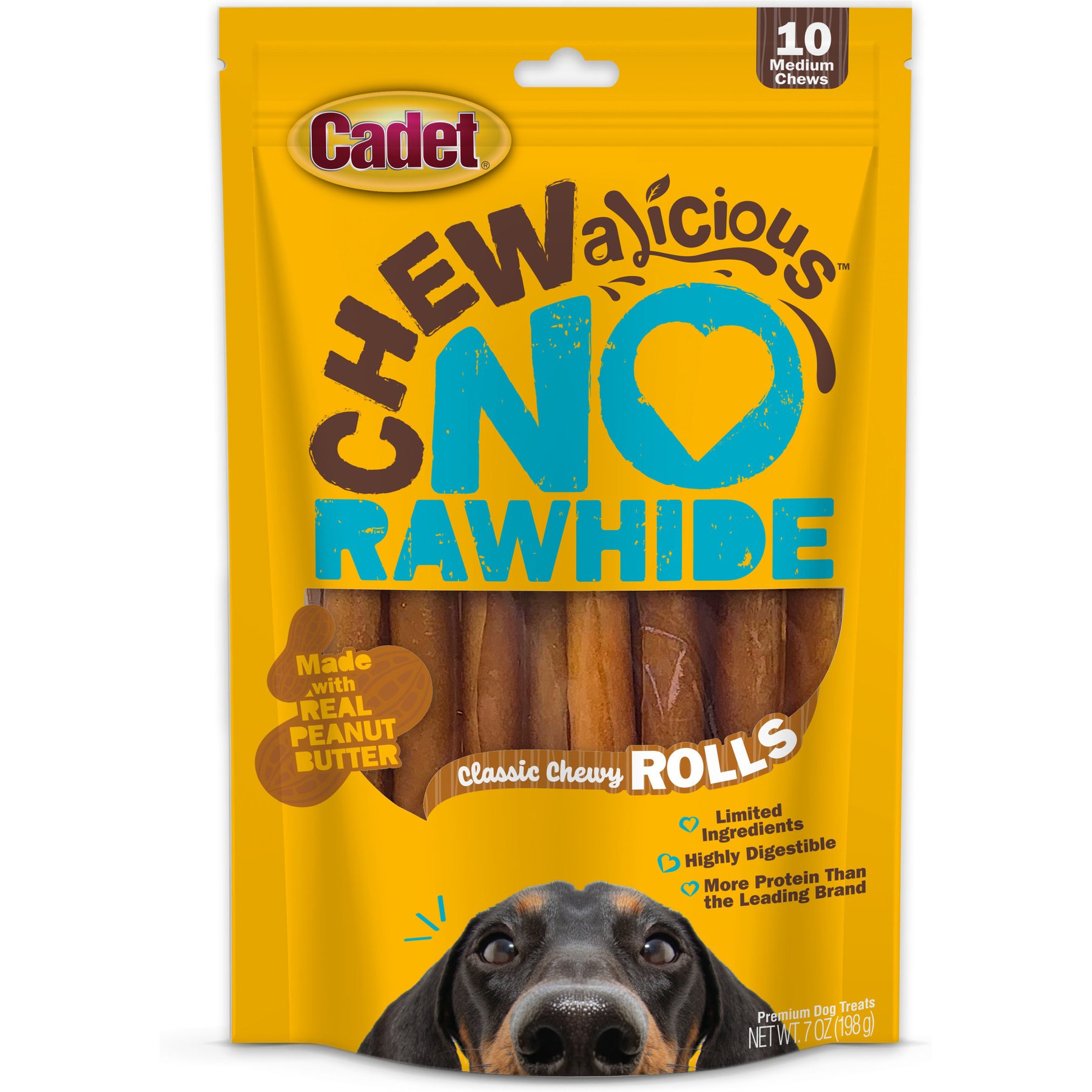 Dog Bones For Large Dogs Good Bones Good Lovin' No Rawhide Large