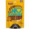 Show in main carousel: Cadet Chewalicious Classic Chewy Rolls Peanut Butter Flavor Dog Chews, 10 count slide 1 of 12