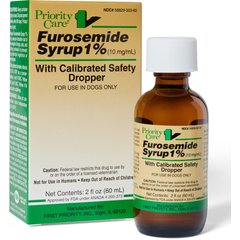 Furosemide (Salix, Lasix) for Dogs PetMD