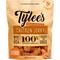 Show in main carousel: Tylee's Chicken Jerky Dog Treats, 8-oz bag slide 1 of 7