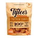Tylee's Chicken Jerky Dog Treats, 8-oz bag
