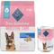 Show in main carousel: Blue Buffalo True Solutions Blissful Belly Digestive Care Formula Dry Food, 11-lb bag + Digestive Care Formula Wet Dog Food slide 1 of 10
