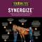 Show in main carousel: Tribute Equine Nutrition Synergize High Fat Low Sugar & Starch Horse Feed, 50-lb bag slide 3 of 7