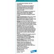 Show in main carousel: Credelio Chewable Tablets for Cats, 4.1-17 lbs, (Teal Box), 6 Chewable Tablets (6-mos. supply) slide 2 of 9