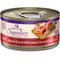 Show in main carousel: Wellness CORE Signature Selects Flaked Skipjack Tuna & Wild Salmon Entree in Broth Grain-Free Canned Cat Food, 2.8-oz, case of 12 slide 1 of 12