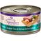 Show in main carousel: Wellness CORE Signature Selects Flaked Skipjack Tuna & Shrimp Entree in Broth Grain-Free Natural Canned Cat Food, 2.8-oz, case of 12 slide 1 of 12