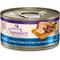 Show in main carousel: Wellness CORE Signature Selects Shredded Boneless Chicken & Chicken Liver Entree in Sauce Grain-Free Natural Canned Cat Food, 2.8-oz, case of 12 slide 1 of 12
