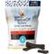 Show in main carousel: ProDen PlaqueOff System Natural Bacon Flavored + Chicken & Pumpkin Flavored Dental Bone Dog Treats slide 2 of 10